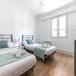 Urban & Cozy In *