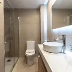 Urban & Cozy In Apartment *