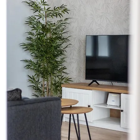 Apartment Urban & Cozy In *