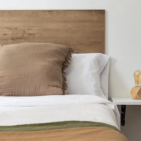 דירה Urban & Cozy In *