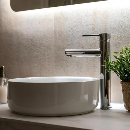 Urban & Cozy In דירה בילבאו