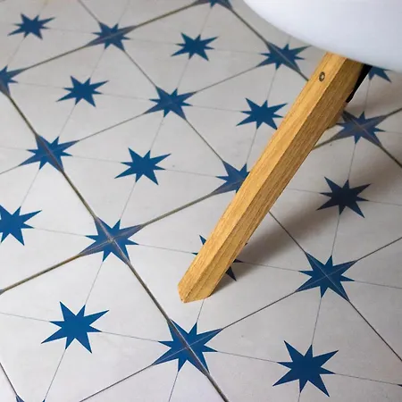 Appartement Urban & Cozy In