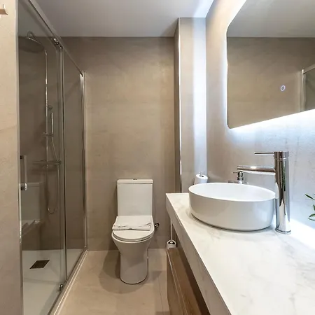 Urban & Cozy In Appartement *