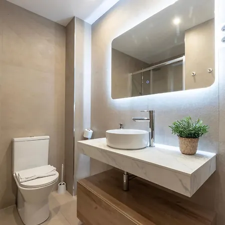 Urban & Cozy In * Bilbao