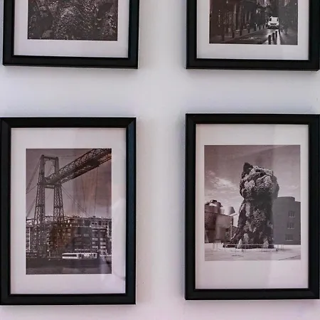 Apartment Urban & Cozy In *