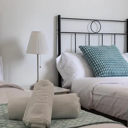 Urban & Cozy In Apartment Bilbao