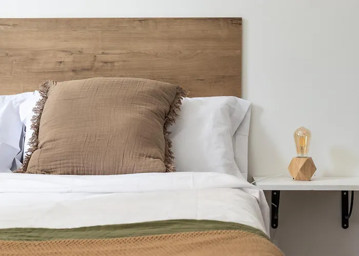 Lejlighed Urban & Cozy In *