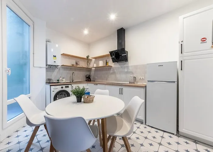 Urban & Cozy In Lejlighed