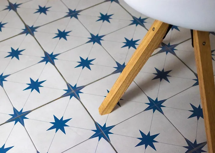 Lejlighed Urban & Cozy In