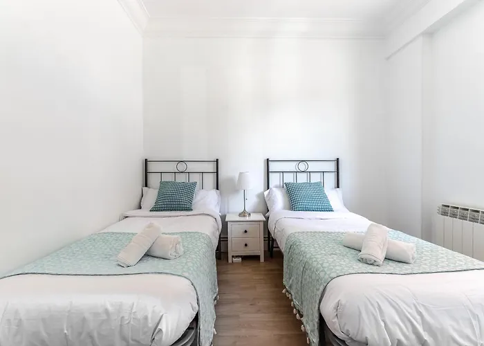 Urban & Cozy In Lejlighed *