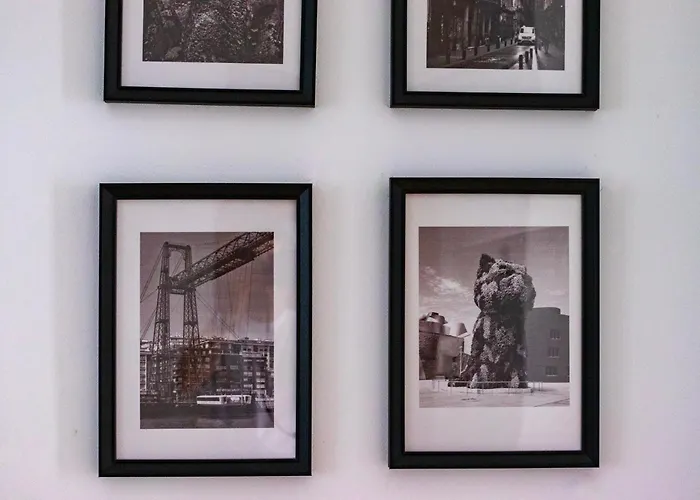 Lejlighed Urban & Cozy In *